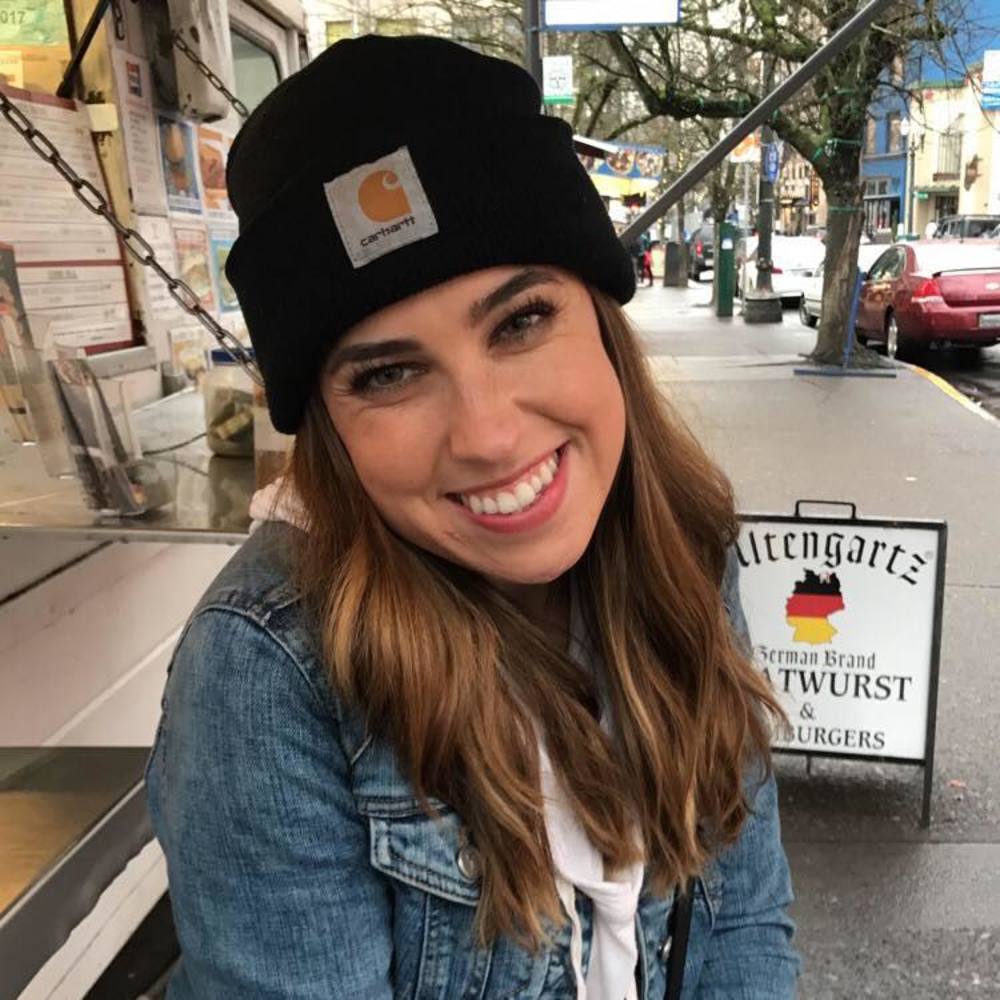 Meet your Posher, Kendalyn